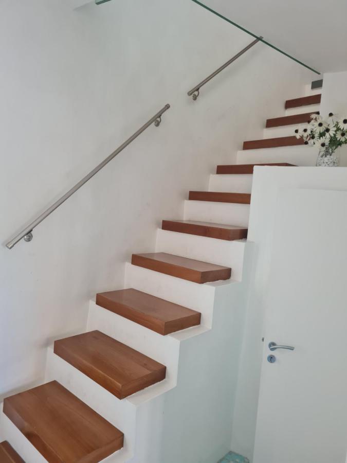 Ca'Turino Villa Vietri Buitenkant foto