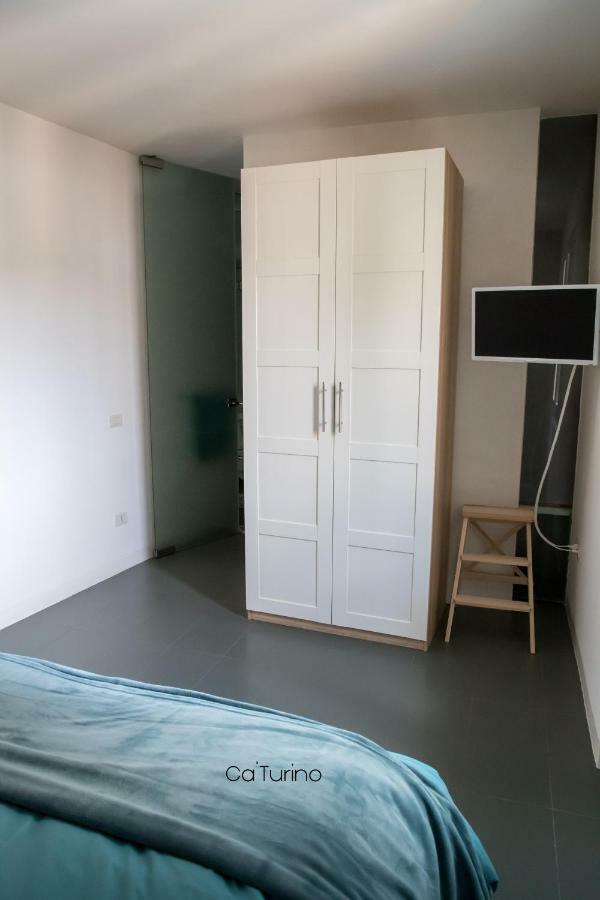 Ca'Turino Villa Vietri Buitenkant foto